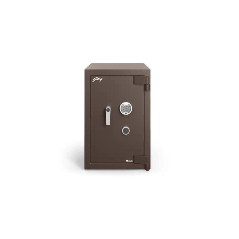 Godrej Matrix 3016 V7 (112L) EL + KL Coffee Home Locker