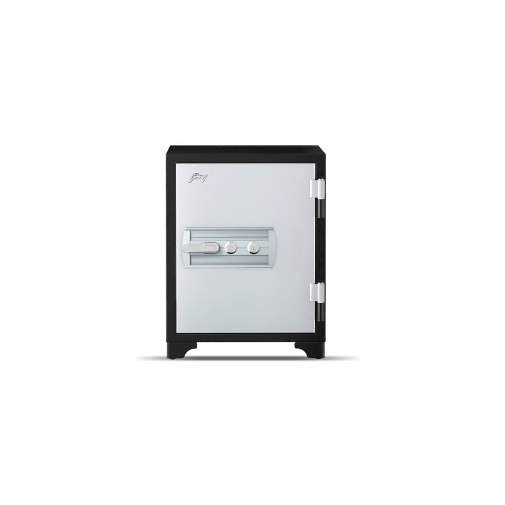 Godrej Centiguard 560 (89L) Key Lock Home Locker